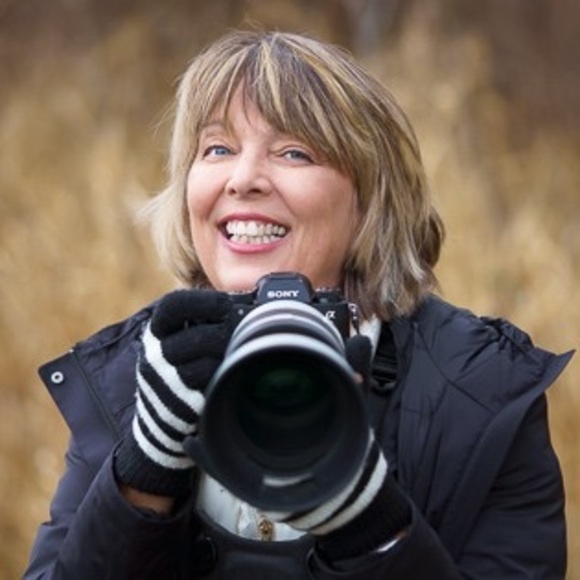 Meet your Posher, Kimberlee - Picture 1 of 1